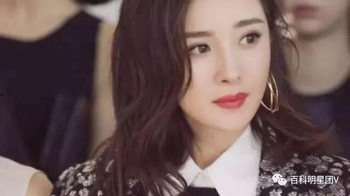 明星排行榜,璀璨星光闪耀娱乐圈